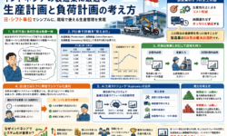 インドネシアの生産スケジューラ