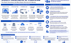 Sistem Akuntansi di Indonesia