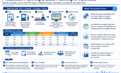 Production Scheduler in Indonesia