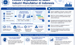 Asprova Solver dan Penjadwalan AI｜Optimasi Pembobotan Kondisi Berlawanan