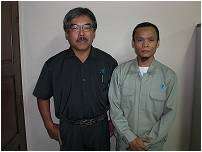 PT.SASAKURA INDONESIA