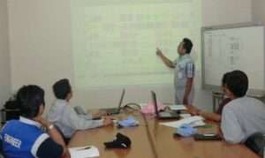 PT.SMT INDONESIA