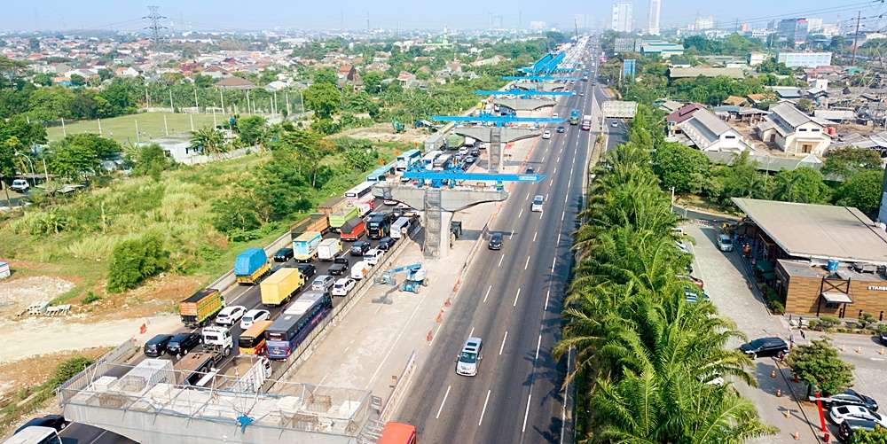 TOL Jakarta Cikampek