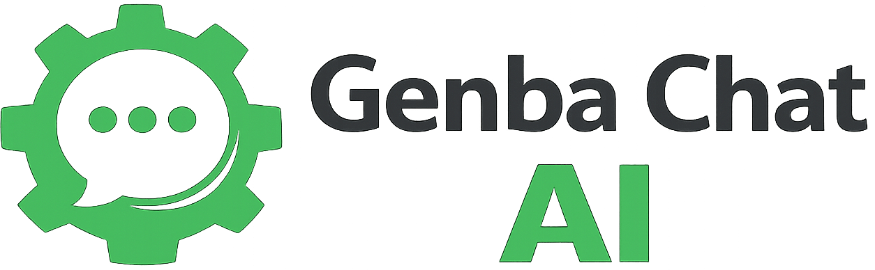 Genba Chat AI