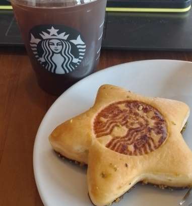 star