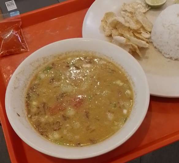 soto betawi
