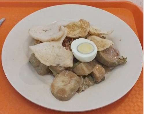 gado gado