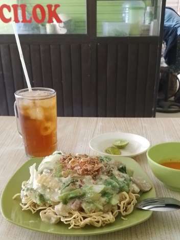 mie titi