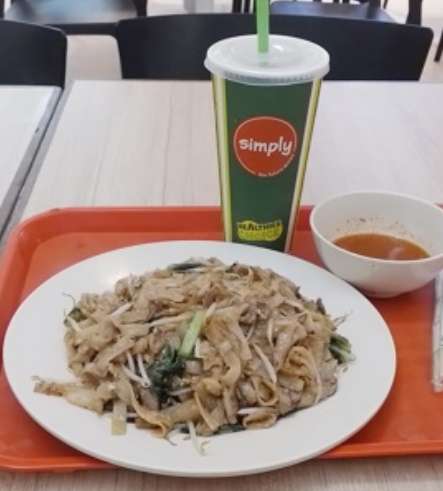 Kwetiaw