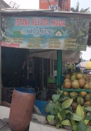 kelapa