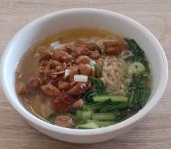 mie ayam