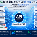 Hanafirst ERP