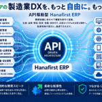 Hanafirst ERP