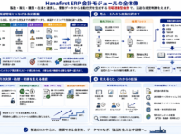 Hanafirst ERP会計モジュール｜販売・購買から自動仕訳、期間締、為替評価まで