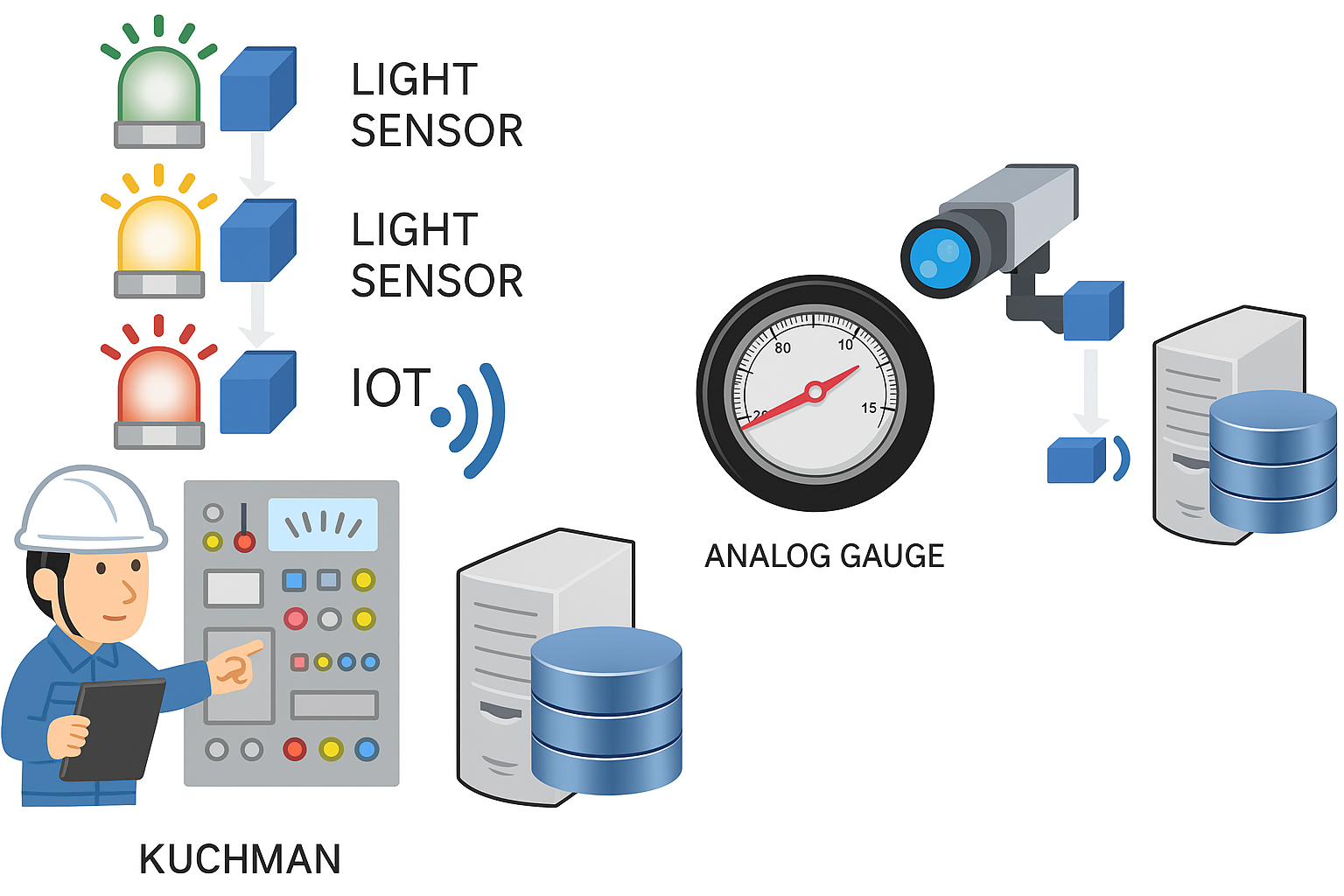 IOT Indonesia