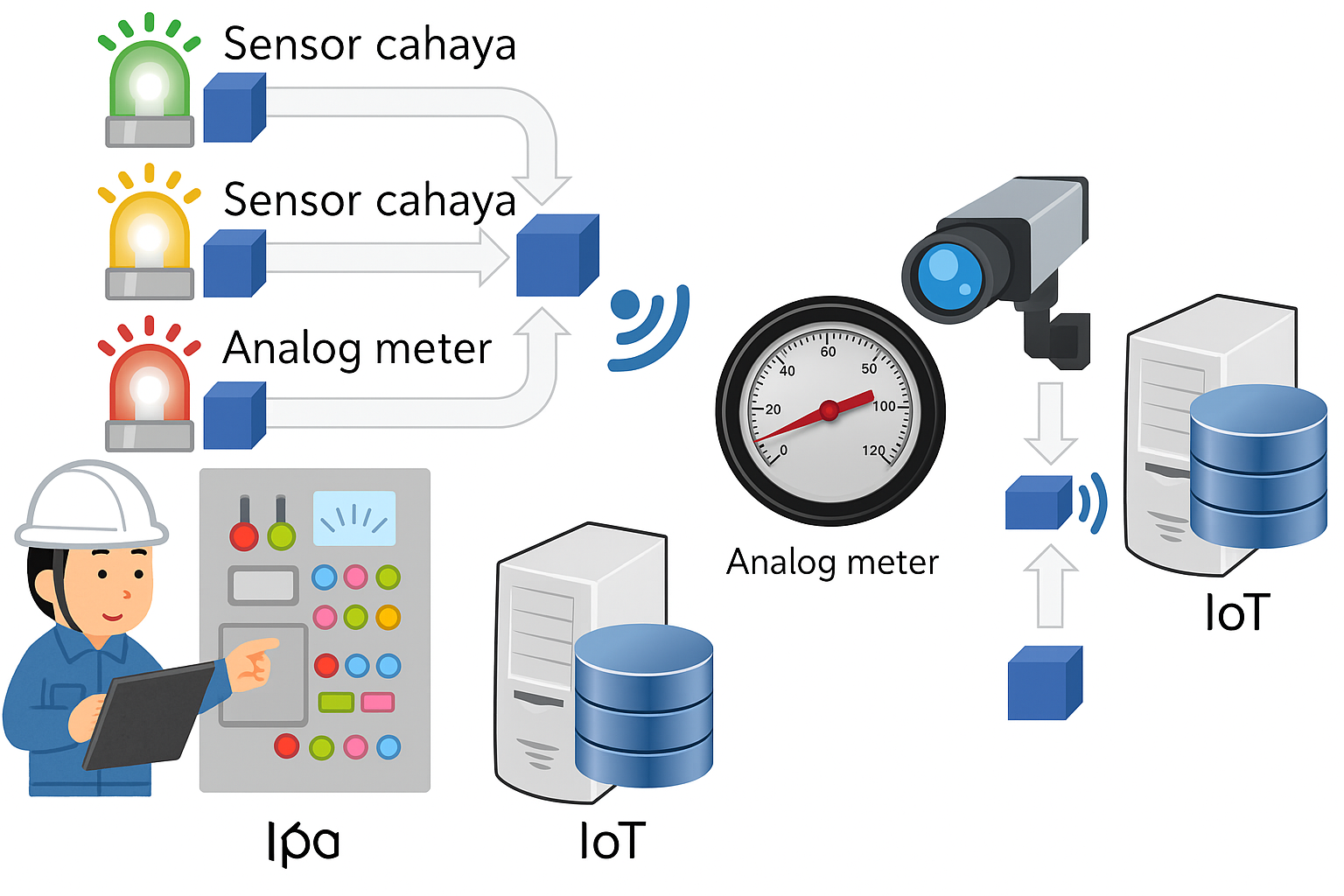 IOT Indonesia