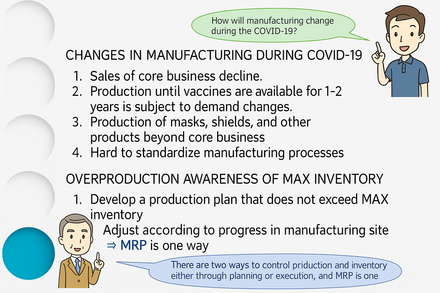 Manufacturing site in Indonesia
