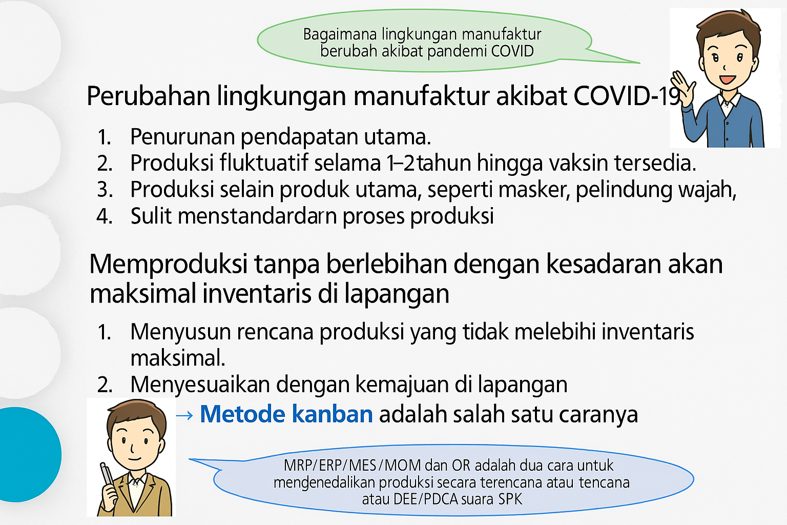 Lokasi produksi di Indonesia