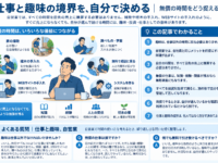 仕事と趣味の境界を、自分で決める｜無償の時間をどう捉えるか