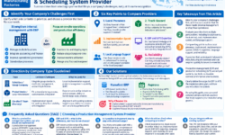 How to choose a production IT / scheduler vendor for Japanese plants in Indonesia