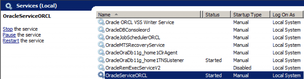 Oracle vs SQLServer比較：機能・速度・ライセンス・インストール手順まで - バテラハイシステム