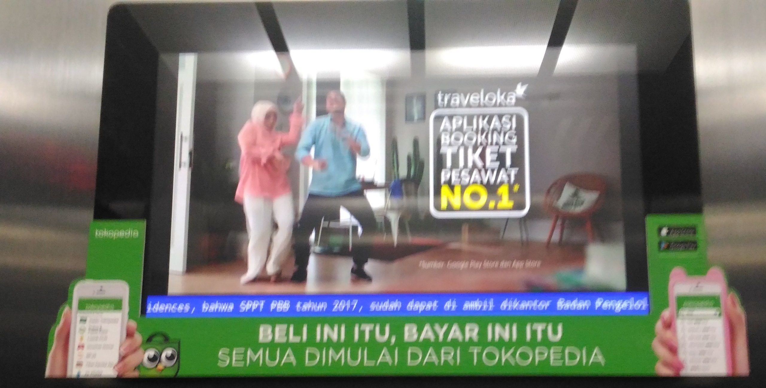 tokopedia